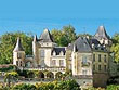 Visitez le Château de La Rivière