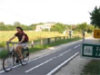 Louez des vélos à la station vélos municipale de Créon