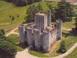 Visitez le château féodal de Roquetaillade