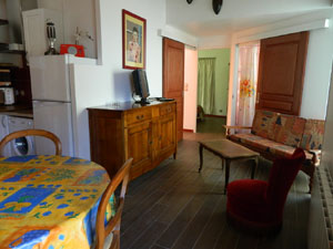 Living-room