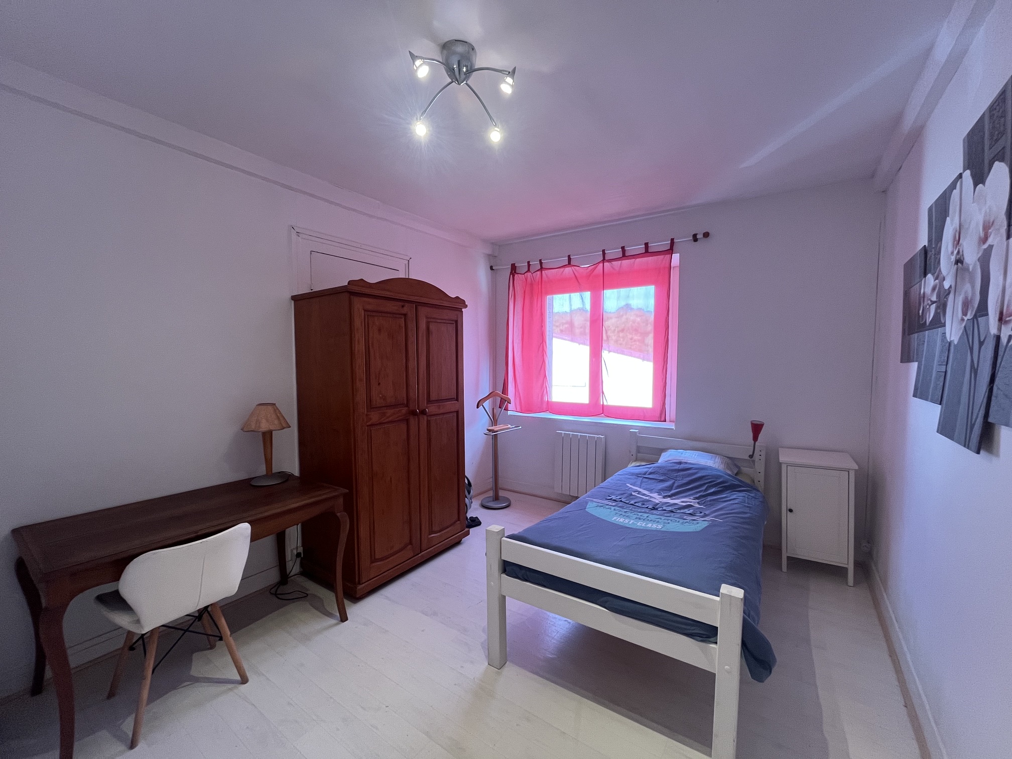 G3 Chambre 1