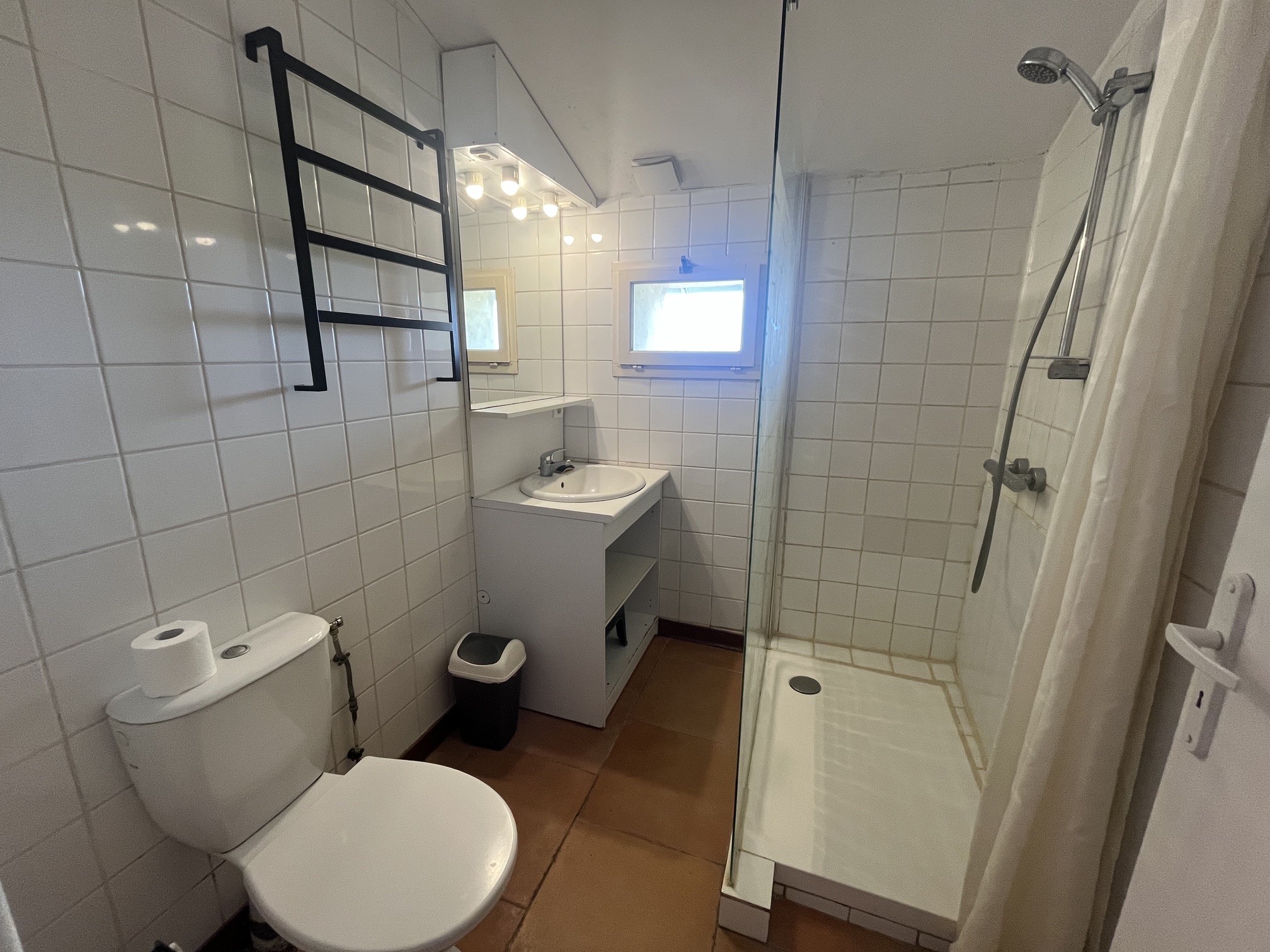 G3 Salle d'eau