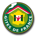 Logo Gites de France